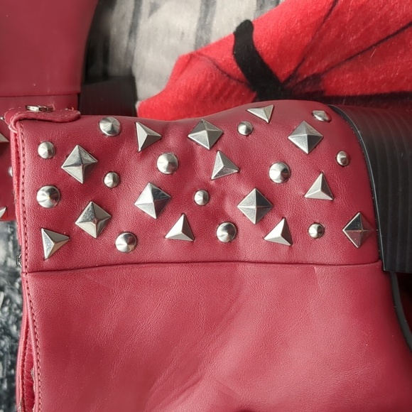 Circus  Sam Edelman Jaimee boots - Picture 5 of 13